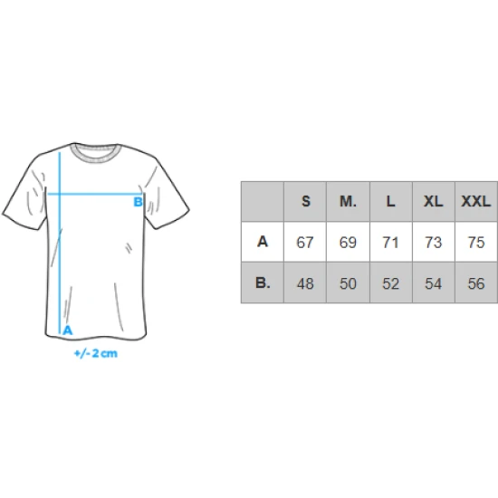 Vīriešu melns T-krekls Bracon V2 OM-TSFP-0223