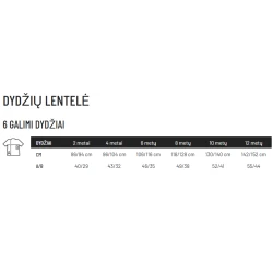 Bērnu viendzimuma sarkanais T-krekls Kids