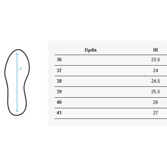 Sieviešu baltie sūkņi Nettowa ZY0736