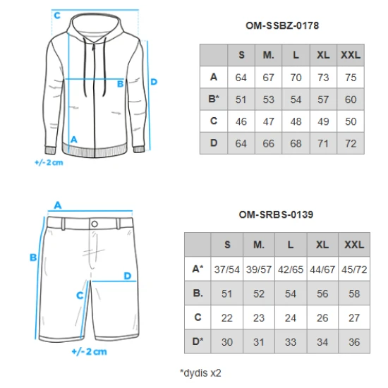 Unisex brīvā laika kostīms brūns Pāri V16 Z109