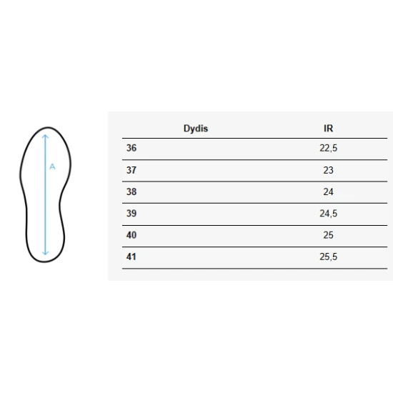 Sieviešu brūnas čības Platofi ZY0880