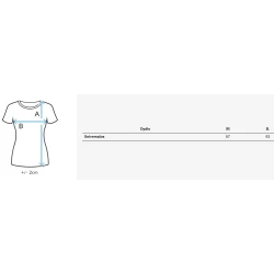 Sieviešu rozā blūze ROPEZ