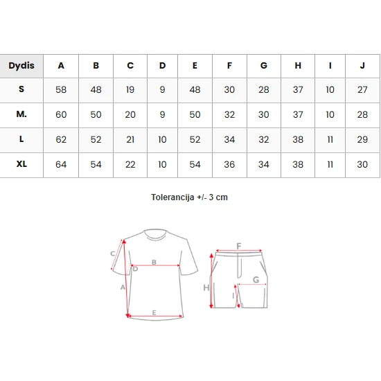 Sieviešu melns velūra komplekts Mona JS/35C1717/3