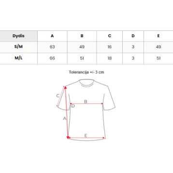 Sieviešu tumši pelēks T-krekls Cool JS/YJ77841