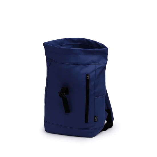 Dronte tumši zila mugursoma PK4046