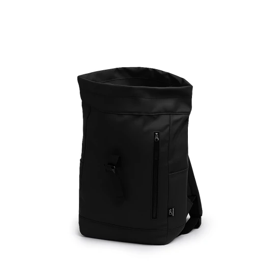 Melna mugursoma Dronte PK4046