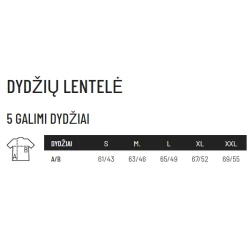 Sieviešu balts polo krekls Passion