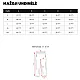Vīriešu džinsa zili šorti Walker NB/MP0313B