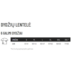 Sieviešu sarkans T-krekls Polija vilks