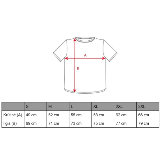 Vīriešu pelēks Corgi T-krekls T-krekls | Polo Roly