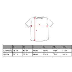Vīriešu tumši zils krekls ar garām piedurknēm Shiba