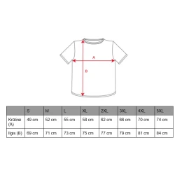 Vīriešu tējas krāsas krekls Stafford