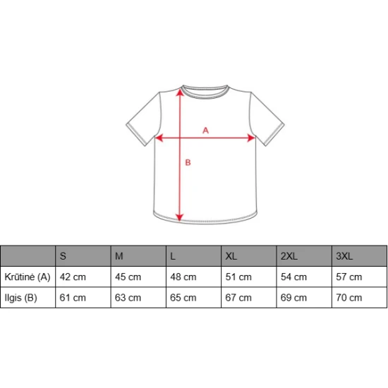 Sieviešu pelēks polo krekls Princess T-krekls | Polo Roly