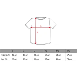 Sieviešu zils polo krekliņš Star