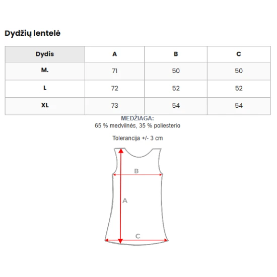 Vīriešu melns krekliņš Los Angeles T-krekls ar saukļiem