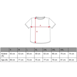 Vīriešu zils polo krekliņš Pegaso