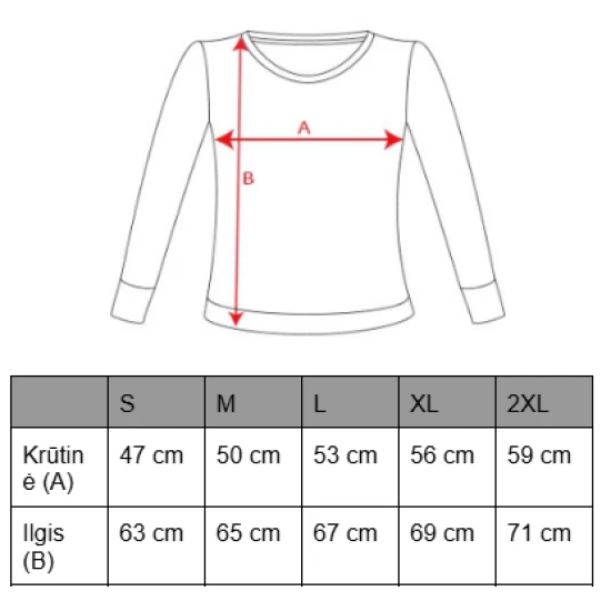 Sieviešu sarkans džemperis ar kapuci Urban women Džemperi ar kapuci Roly