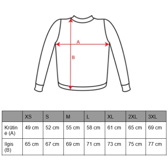 Bērnu pelēks/melns džemperis Badet Džemperi bērniem Roly