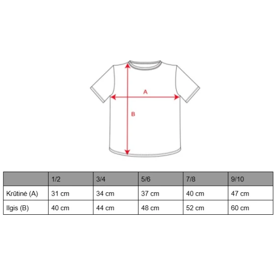 Bērnu zils polo krekliņš Pegaso kids T-krekls | Polo Roly