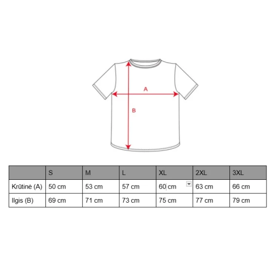Vīriešu tumši zils polo krekls ar garām piedurknēm Carpe T-krekls | Polo Roly