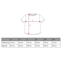 Sieviešu zils polo krekliņš ar garām piedurknēm Estrella