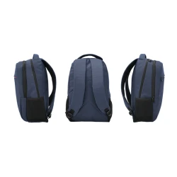 Klēpjdators zila mugursoma PC