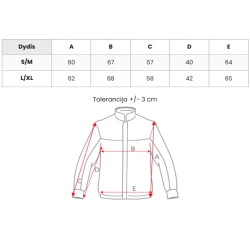 Sieviešu mākslīgās kažokādas pelēka jaka Sofin