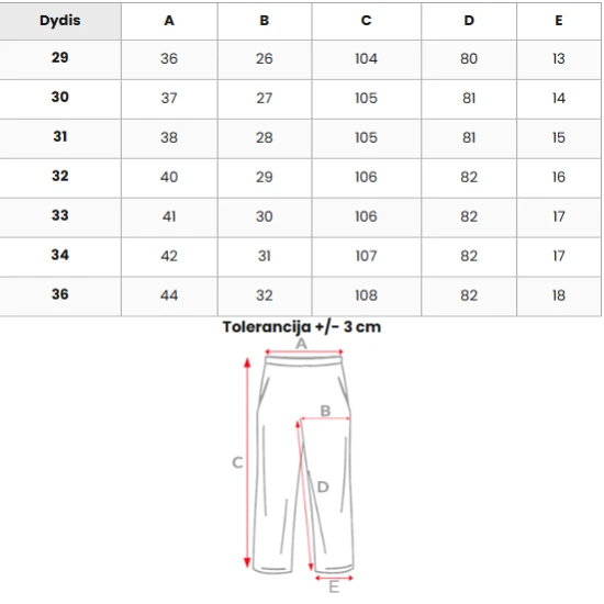 Vīriešu tumši pelēkas krāsas džinsi Aldan Džinsi un džogeri