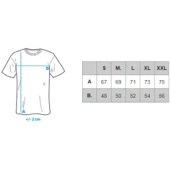 Vīriešu melns polo krekls Elegants