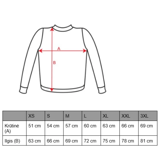 Tumši zaļš džemperis LTU 2001-10
