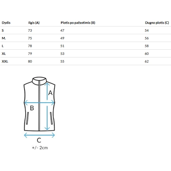 Sieviešu zaļā veste Komplekts Sieviešu vestes