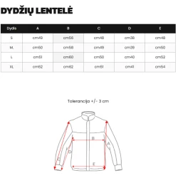 Sieviešu tumši brūna jaka ar brūnu kažokādu Real