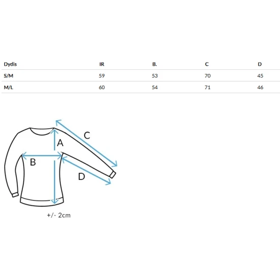 Sieviešu melns džemperis Selin Sieviešu džemperi