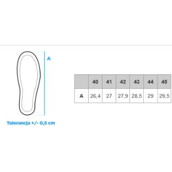 Vīriešu haki krāsas ikdienas apavi Ombra