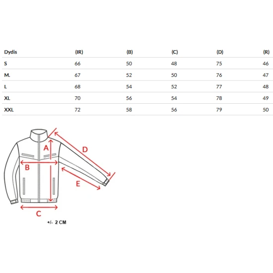 Vīriešu melna ādas jaka Rocks Vīriešu jakas un mēteļi