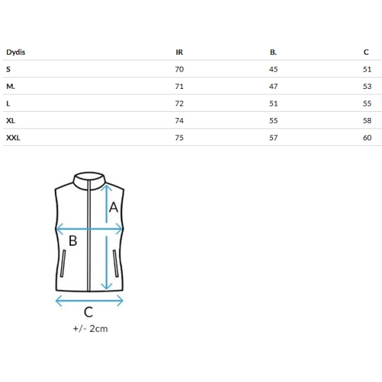 Sieviešu zaļā veste Vesolita Sieviešu vestes
