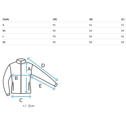 Sieviešu zaļa veste Belver Sieviešu vestes