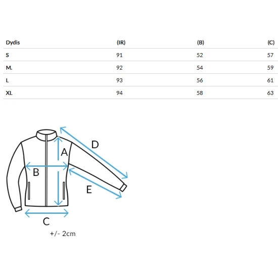 Sieviešu zaļa veste Belver Sieviešu vestes