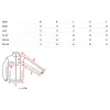 Vīriešu tumši zila jaka Teros Vīriešu jakas un mēteļi