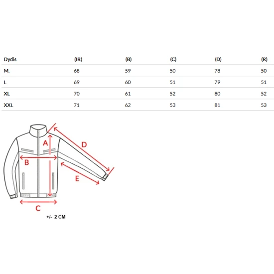 Vīriešu balta ādas jaka Panel Ādas jakas