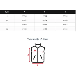 Sieviešu brūna ādas veste Sara