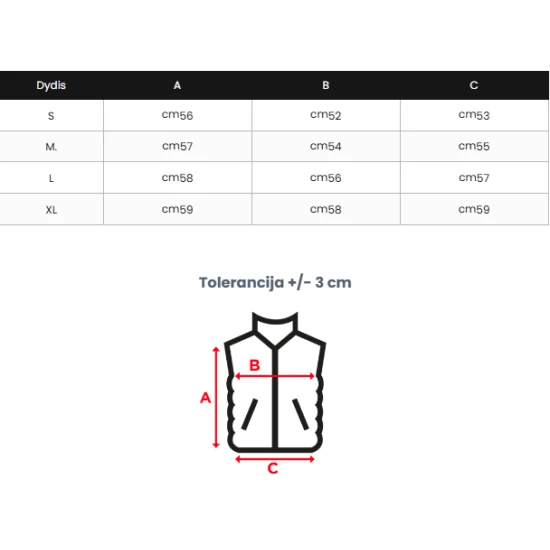 Sieviešu brūna ādas veste Sara Sieviešu vestes
