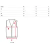 Vīriešu zilā veste Geir Vestes