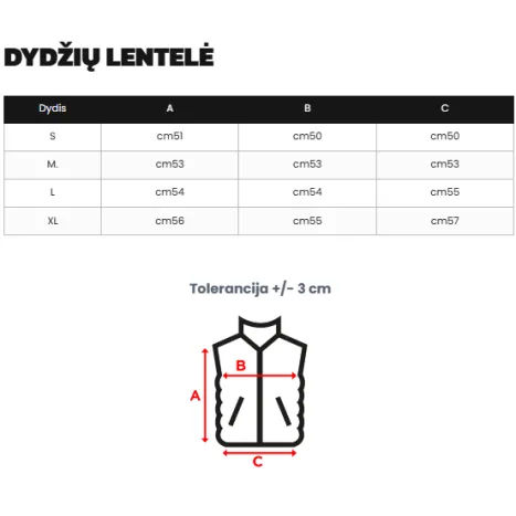 Sieviešu melna ādas veste ar kažokādām Carla Sieviešu vestes