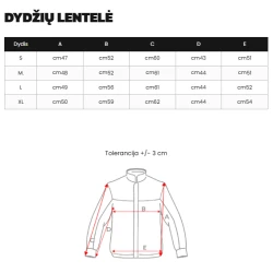 Sieviešu melna ādas jaka ar kažokādu Bali
