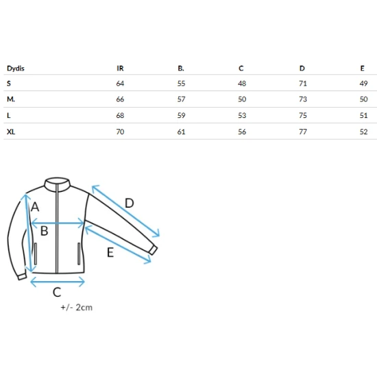 Sieviešu brūna ziemas jaka ar kapuci Mari. Sieviešu jakas