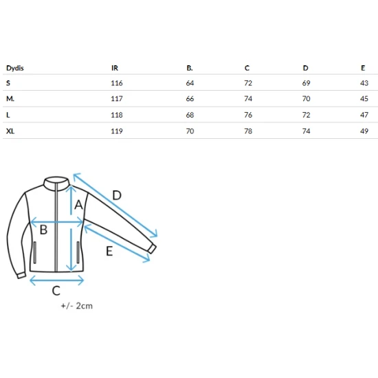 Sieviešu gara brūna ziemas mētelis Fabio. Sieviešu jakas