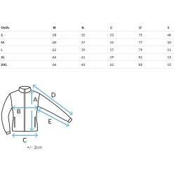 Sieviešu brūna īsa jaka ar kažokādu Flora