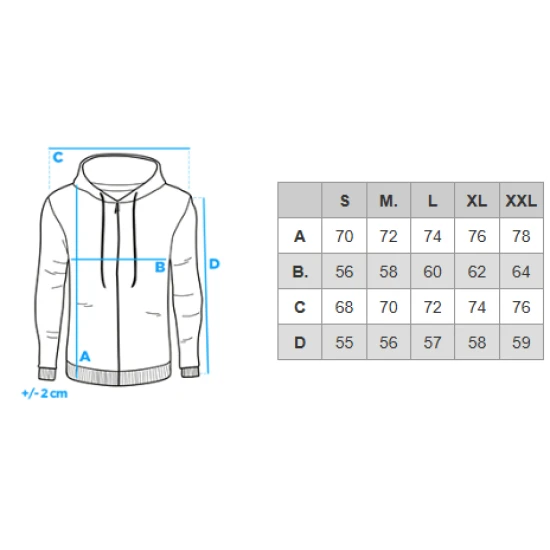 Vīriešu haki krāsas džemperis Tomson Džemperi bez kapuciņiem