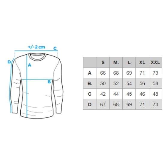 Vīriešu haki krekls ar garām piedurknēm Nyc Blūzes